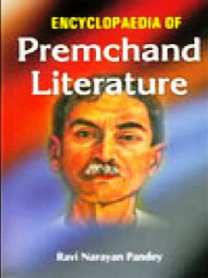 cover image of Encyclopaedia of Premchand Literature